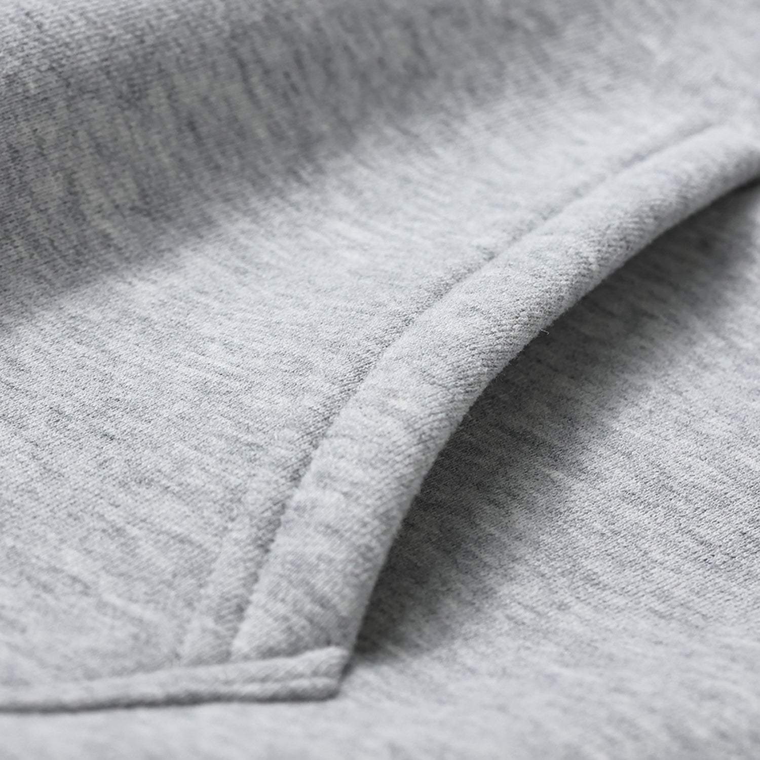 FearLessLi Savior Oversized Unisex streetwear Hoodie in soft fabric close-up.
