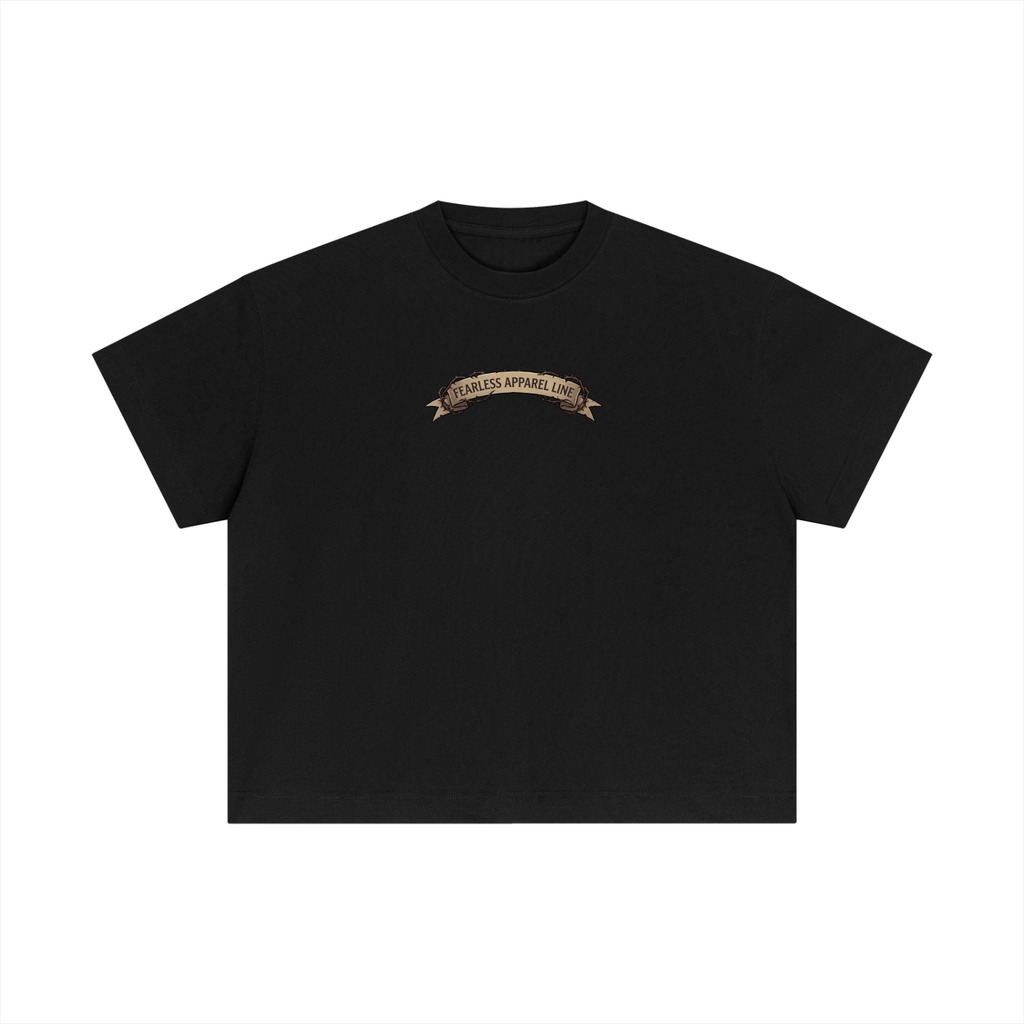 Fearless Apparel Line,Sacrifice For All Shirt,Streetwear Style,Everyday Wear,Unisex Clothing,Stay Fearless,Best Graphic Tees