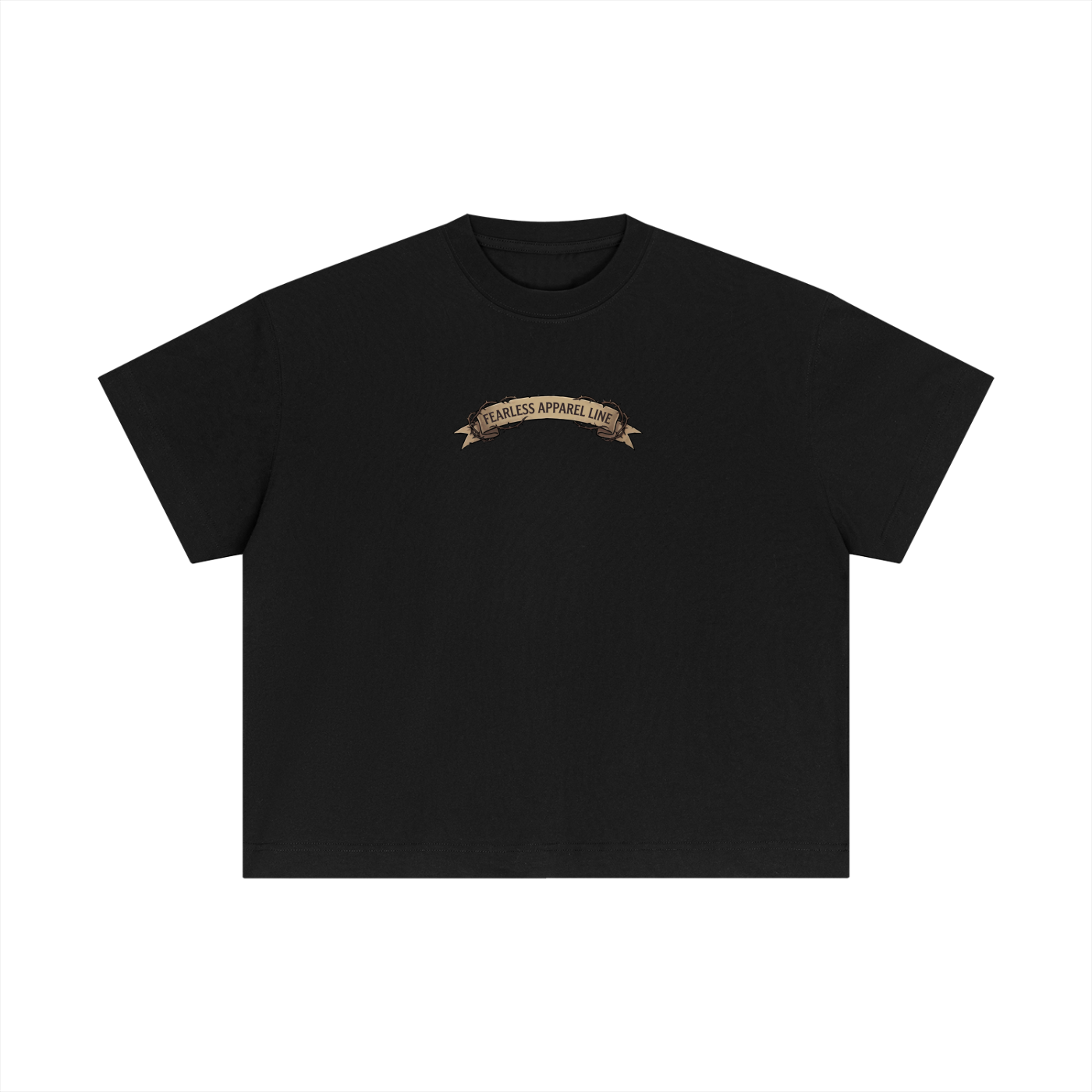Fearless Apparel Line,Sacrifice For All Shirt,Streetwear Style,Everyday Wear,Unisex Clothing,Stay Fearless,Best Graphic Tees