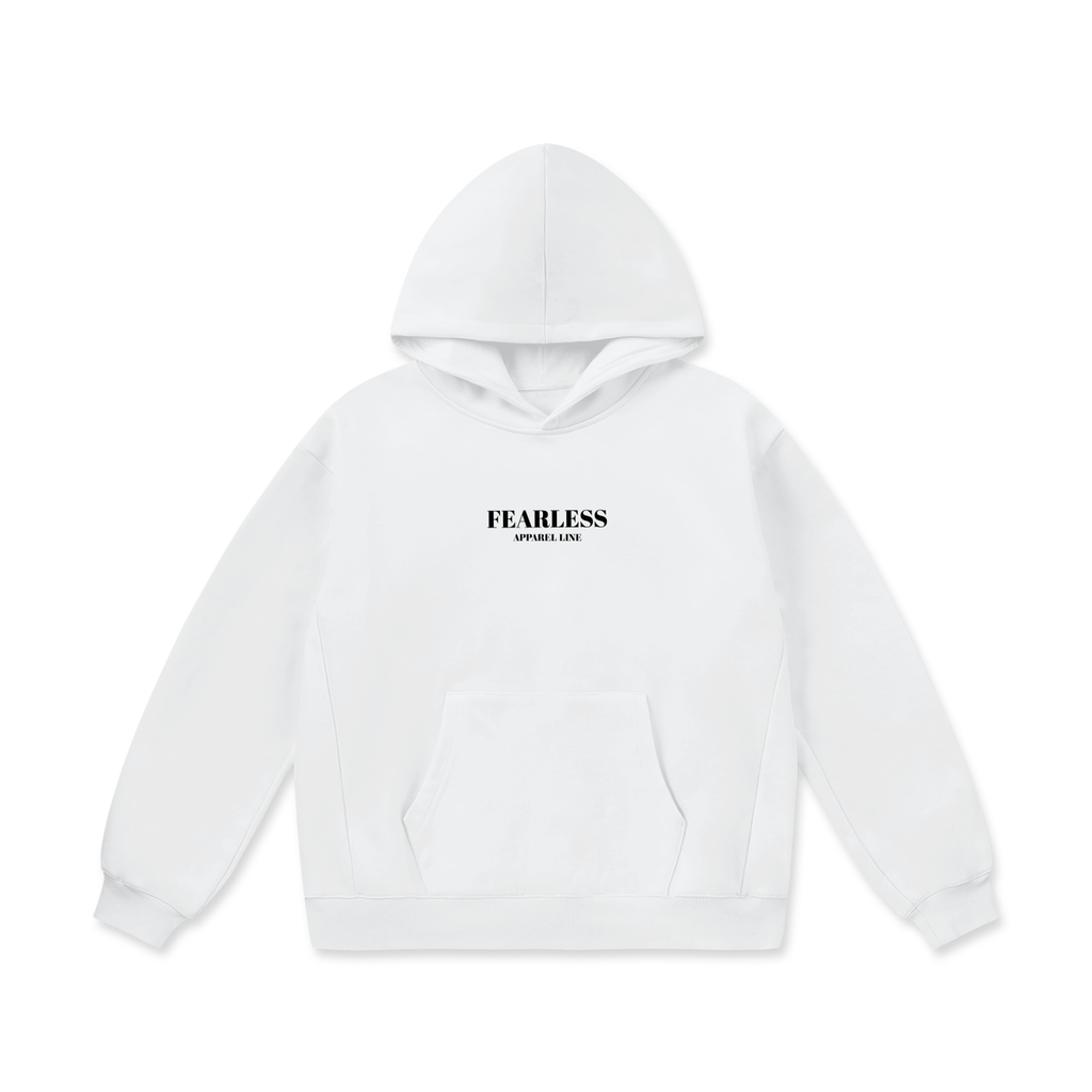#FearlessHoodie,#OversizedHoodie,StreetwearFit,HeavyweightFleece,UnisexStyle,CozySeason,WinterFit,DailyEssentials,UrbanWear,StreetFashion
