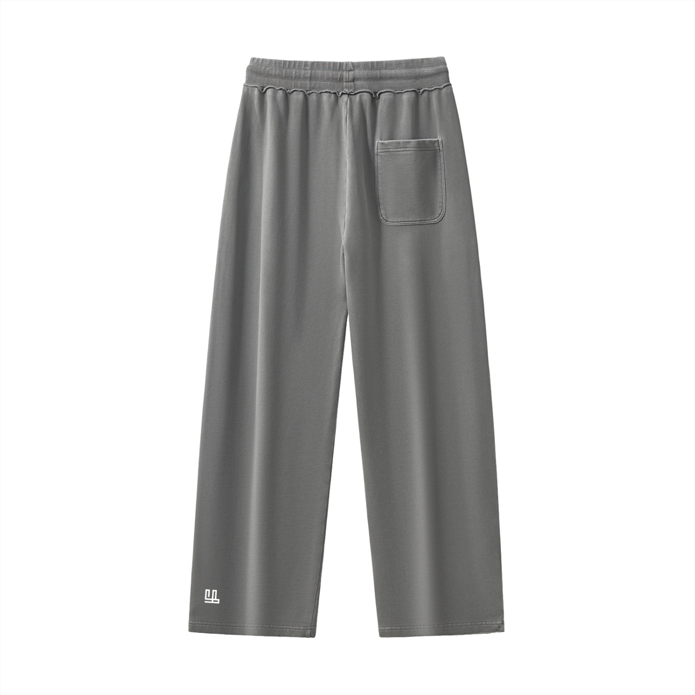 fearless apparel sweatpants,raw seam sweatpants,enzyme washed sweatpants,heavyweight sweatpants,oversized sweatpants,100% cotton joggers,streetwear sweatpants,fearless clothing,men’s sweatpants,washed cotton pants