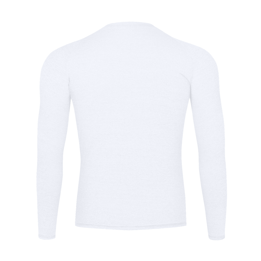 Fearless Apparel,Performance Long Sleeve,Men’s Long Sleeve Shirt,Men’s Activewear,Skinny Fit Shirt,High Stretch Shirt,Polyester Spandex Shirt,Workout Long Sleeve,Gym Shirt Men,Running Long Sleeve