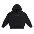 jesus hoodie,jesus Sacrifice For All,Sacrifice For All,hoodie,fearless,apparel,clothing line ,Oversized Heavyweight Hoodie