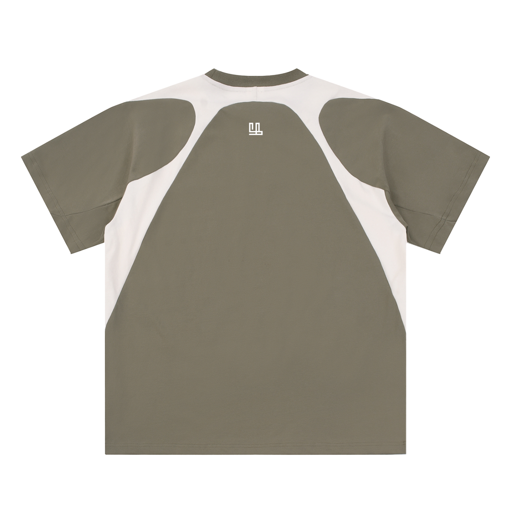 Fearless Apparel Line Unisex Loose-Fit Cotton Tee - Style & Comfort