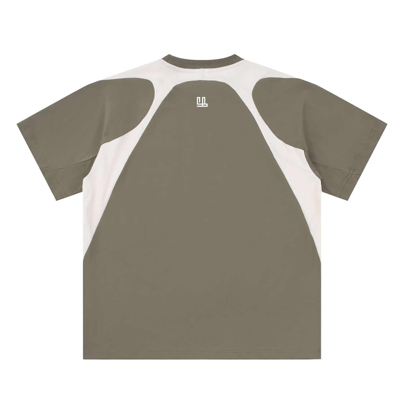 Fearless Apparel Line Unisex Loose-Fit Cotton Tee - Style & Comfort