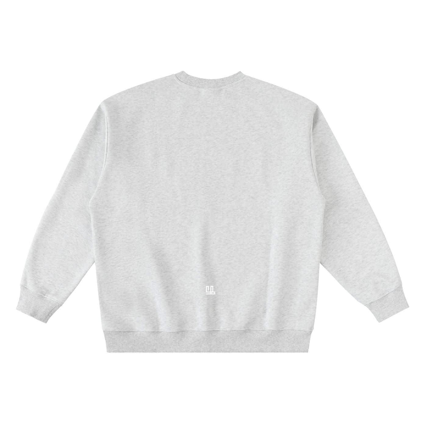 Fearless Apparel,Oversized Sweatshirt,Crewneck Sweatshirt