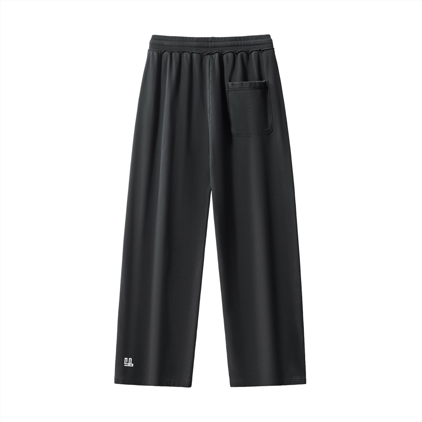 fearless apparel sweatpants,raw seam sweatpants,enzyme washed sweatpants,heavyweight sweatpants,oversized sweatpants,100% cotton joggers,streetwear sweatpants,fearless clothing,men’s sweatpants,washed cotton pants