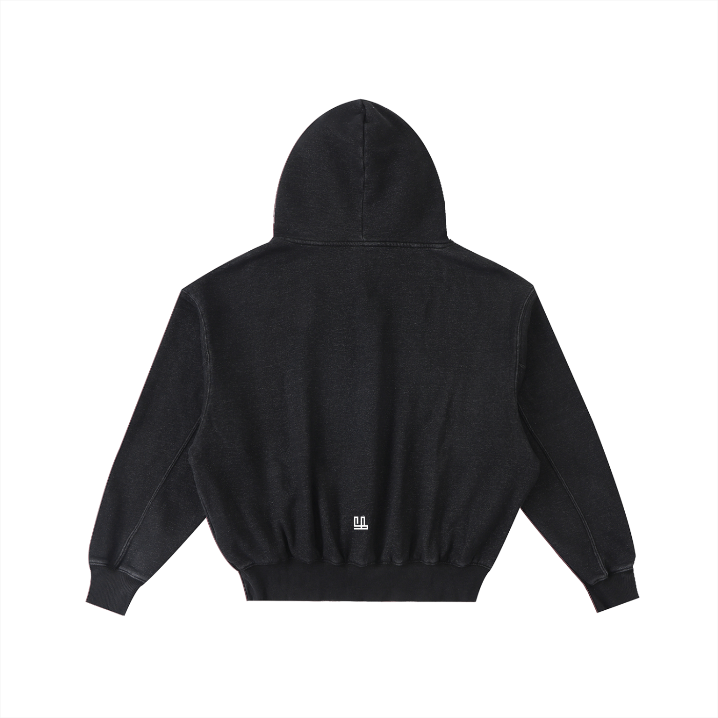 fearless apparel hoodie,,rayed hoodie,enzyme washed hoodie,vintage streetwear hoodie