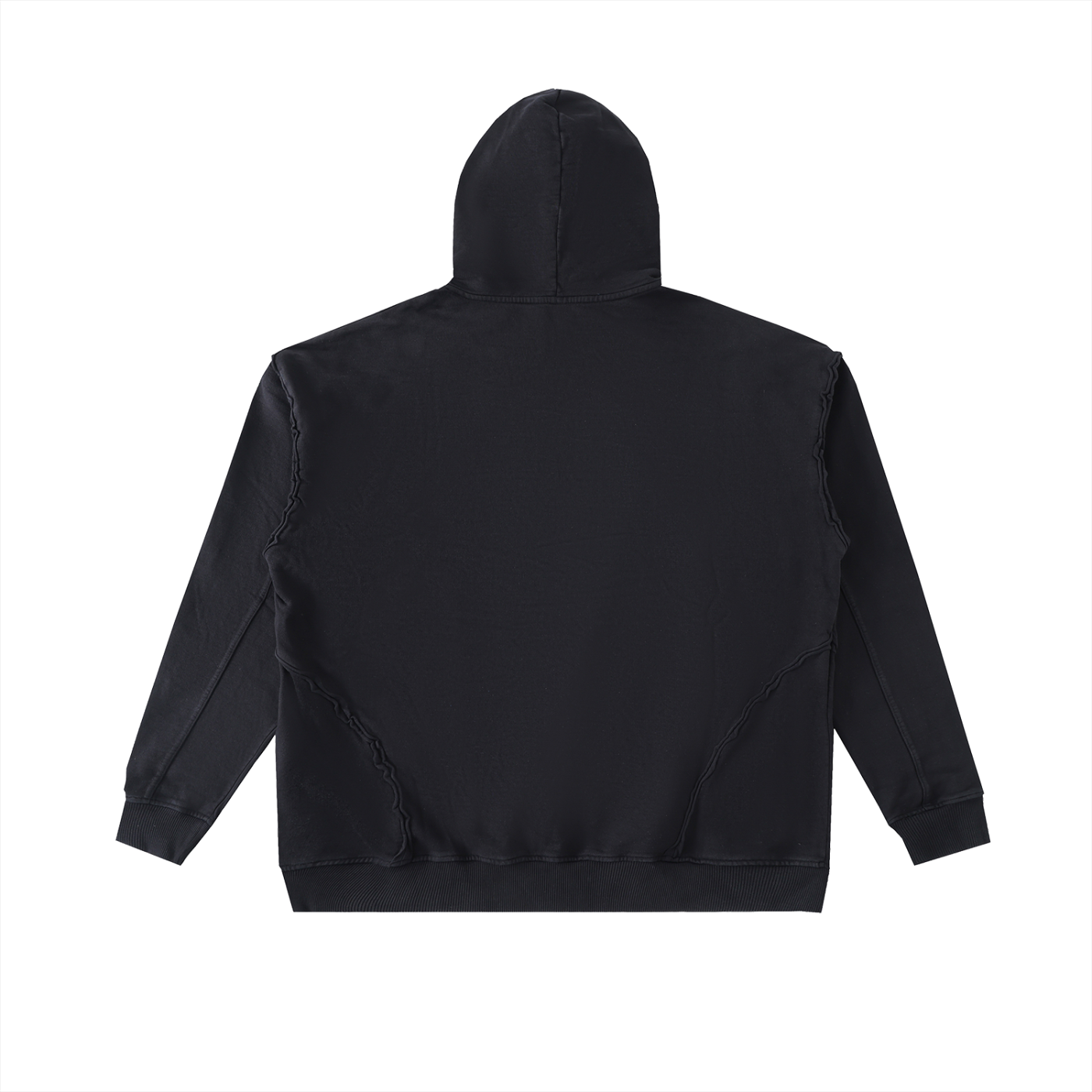fearless apparel hoodie,raw seam hoodie,enzyme washed hoodie,heavyweight hoodie,oversized hoodie,100% cotton hoodie,vintage streetwear hoodie,fearless streetwear,men’s hoodies,urban fashion