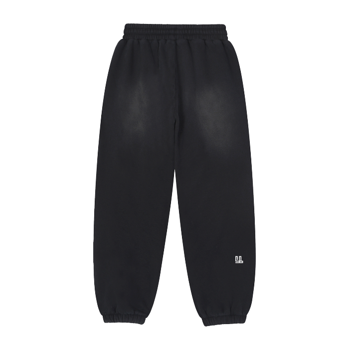 Fearless Apparel Line Streetwear Jogger Sweatpants Unisex Style