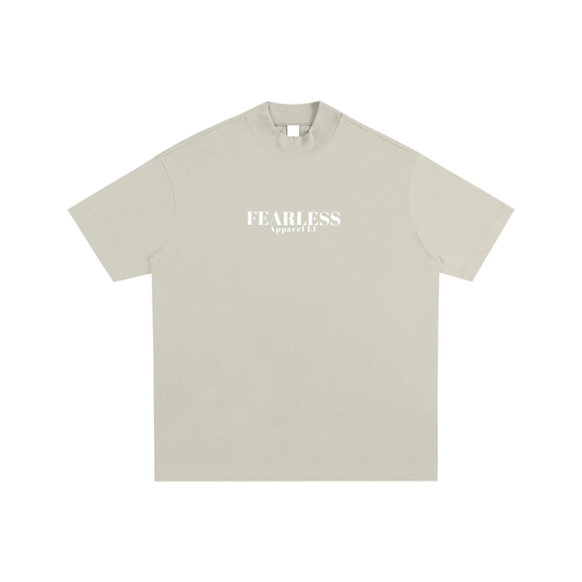 Fearless Apparel Line – Essential Cotton T-Shirt