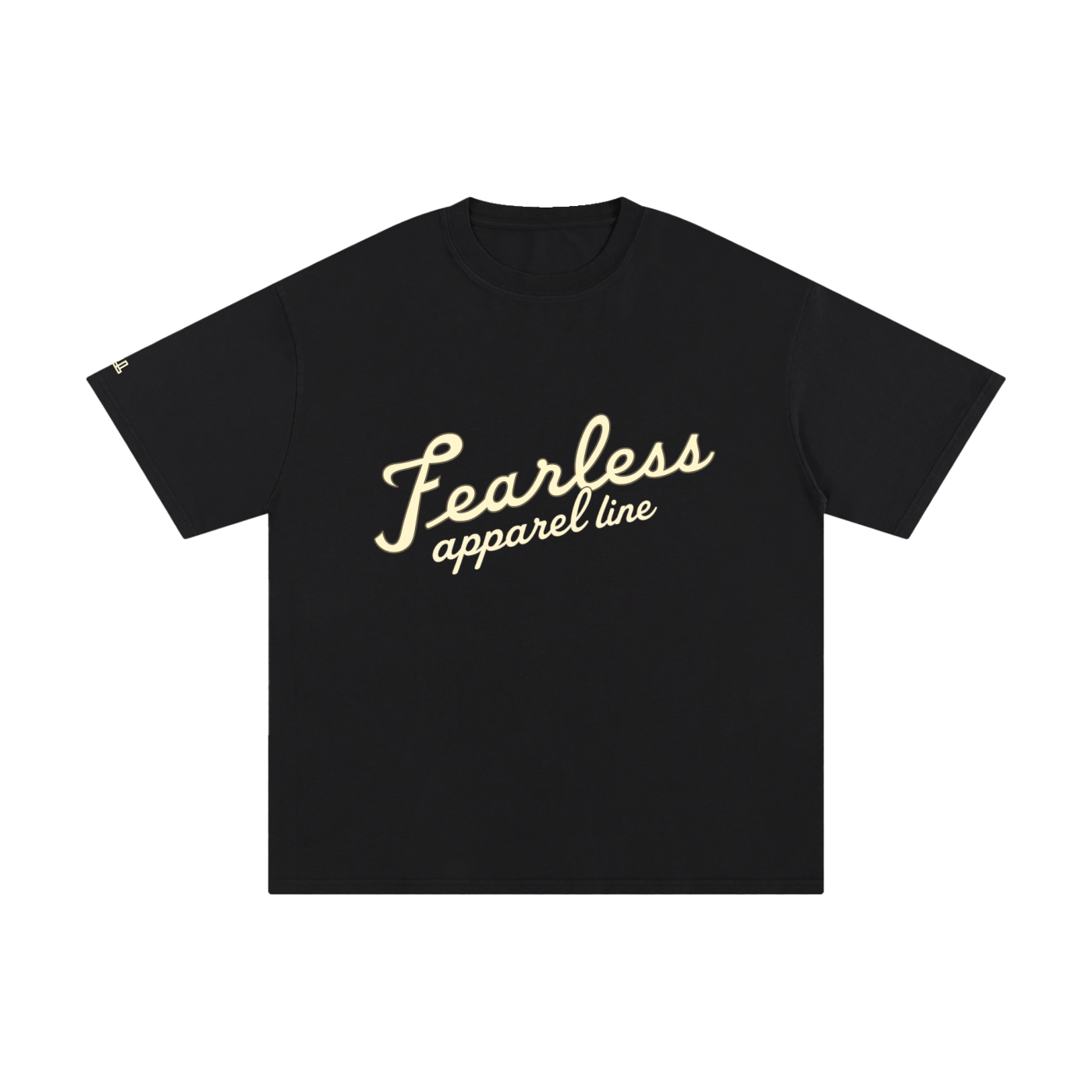 fl,fearless,apparel,line,t-shirt,unisex,streetwear