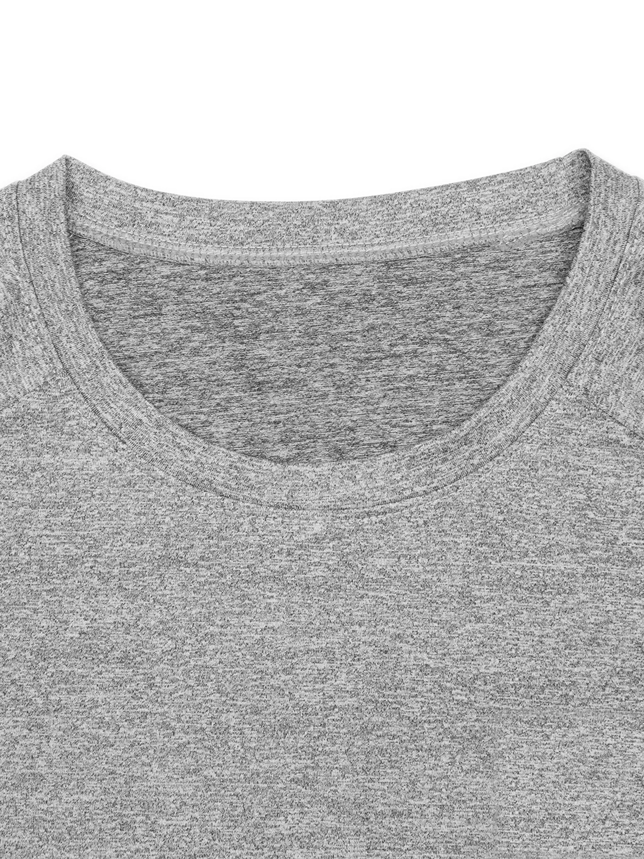 Fearless Apparel,Performance Long Sleeve,Men’s Long Sleeve Shirt,Men’s Activewear,Skinny Fit Shirt,High Stretch Shirt,Polyester Spandex Shirt,Workout Long Sleeve,Gym Shirt Men,Running Long Sleeve