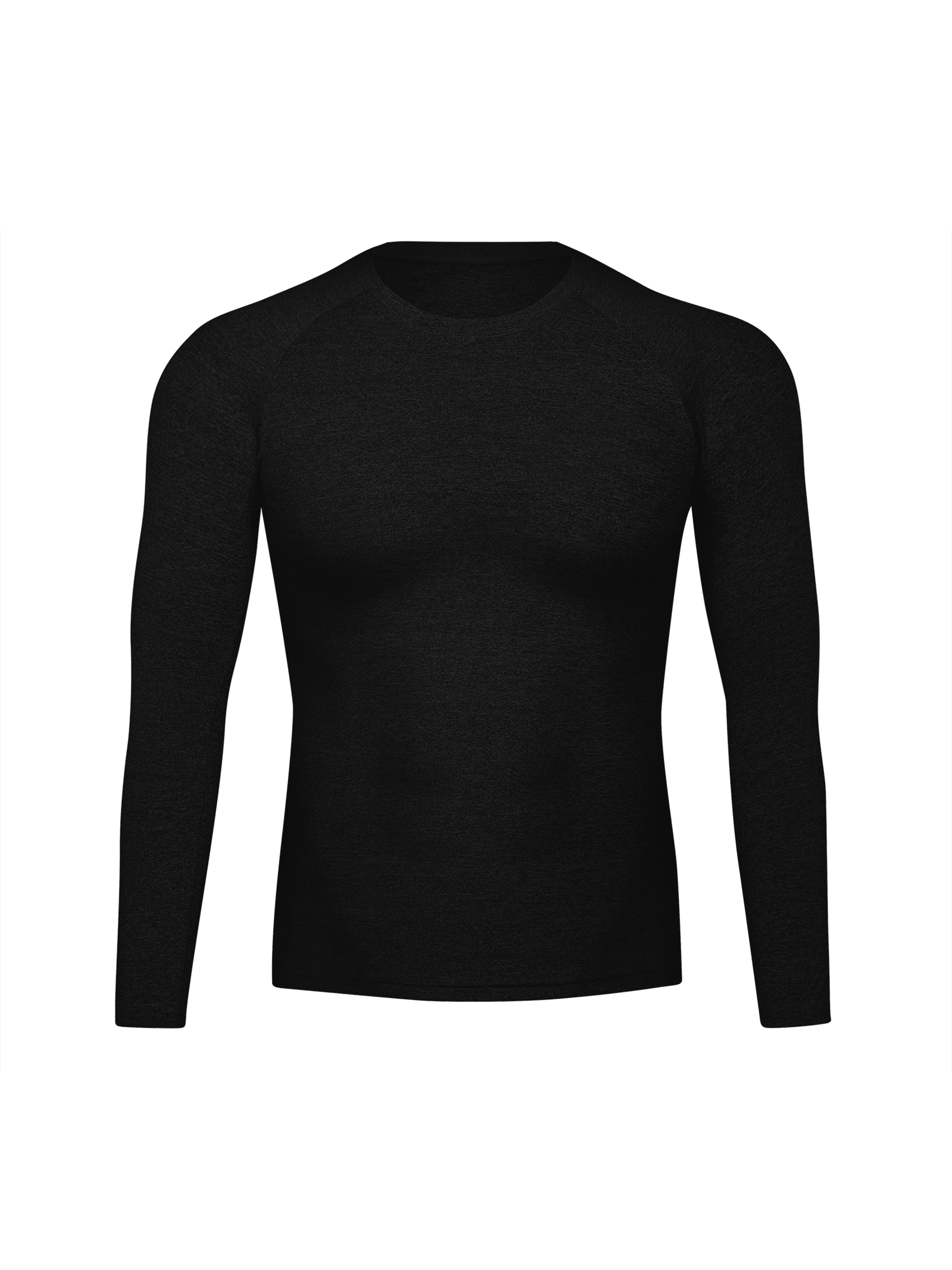 Fearless Apparel,Performance Long Sleeve,Men’s Long Sleeve Shirt,Men’s Activewear,Skinny Fit Shirt,High Stretch Shirt,Polyester Spandex Shirt,Workout Long Sleeve,Gym Shirt Men,Running Long Sleeve