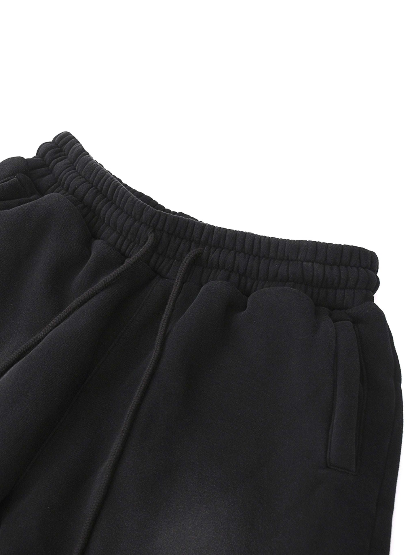 Fearless Apparel Line Streetwear Jogger Sweatpants Unisex Style