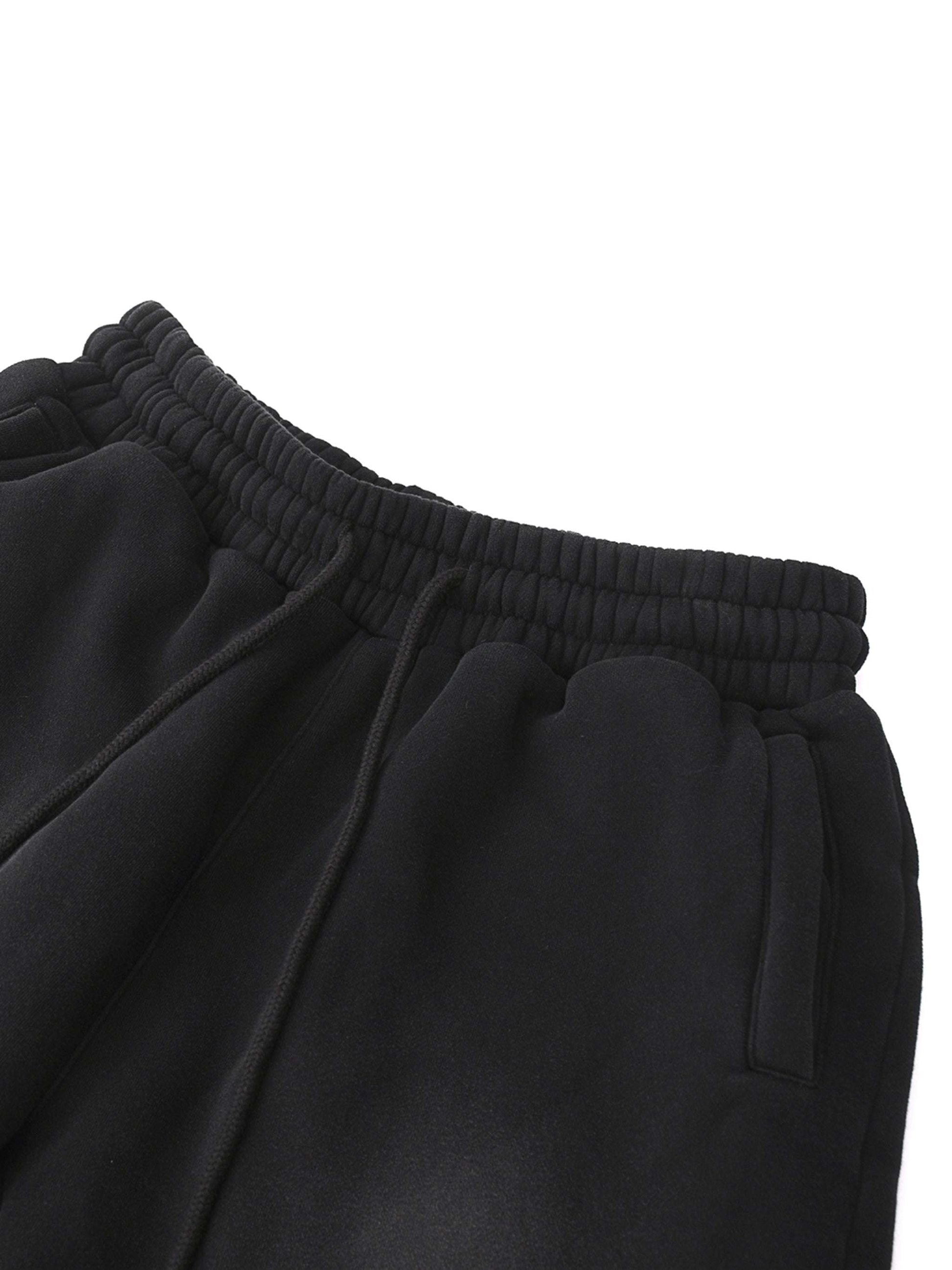 Fearless Apparel Line Streetwear Jogger Sweatpants Unisex Style