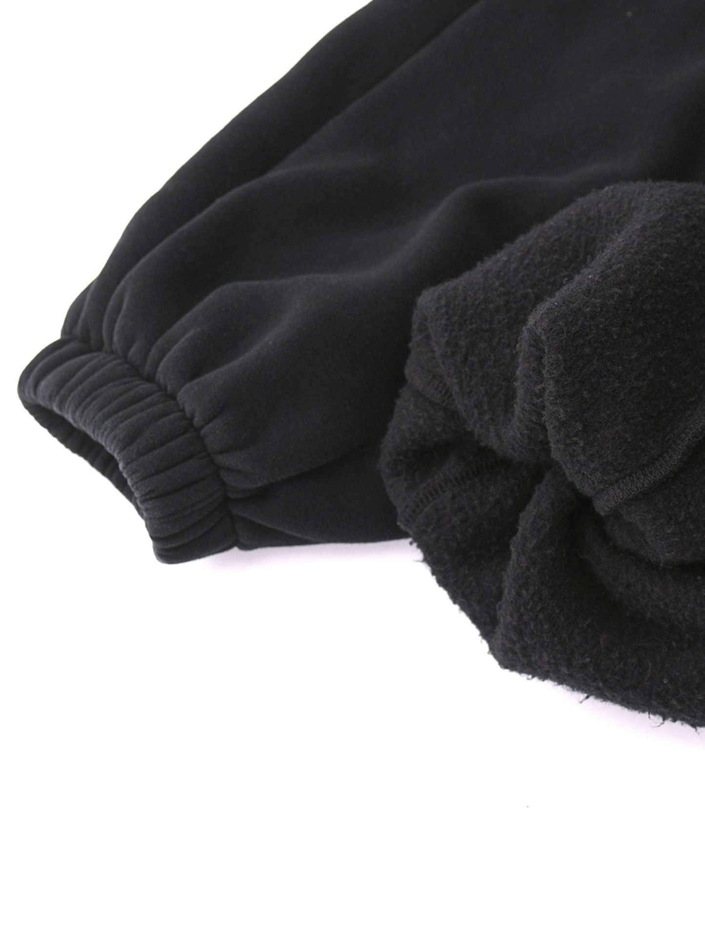 Fearless Apparel Line Streetwear Jogger Sweatpants Unisex Style