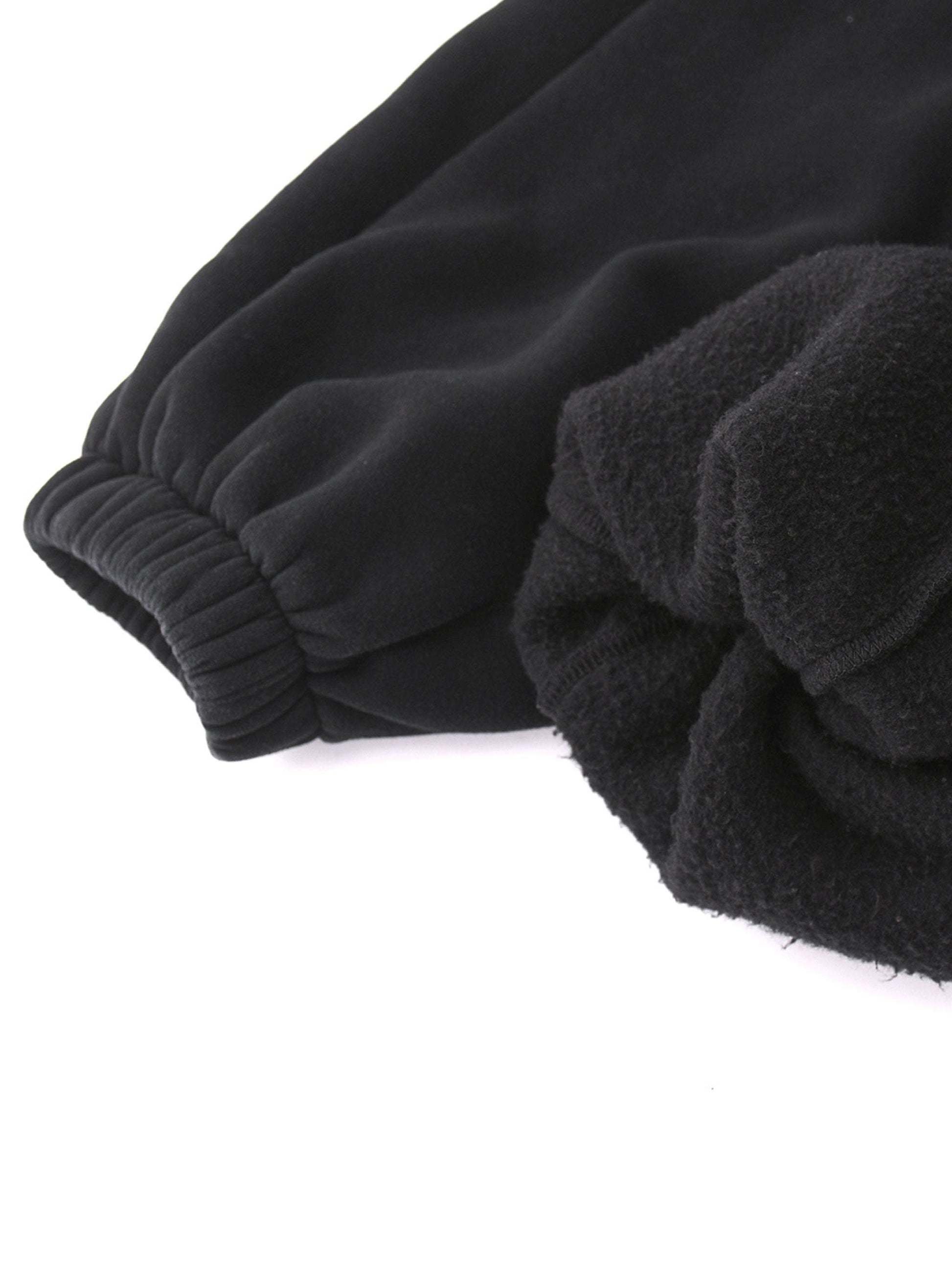 Fearless Apparel Line Streetwear Jogger Sweatpants Unisex Style