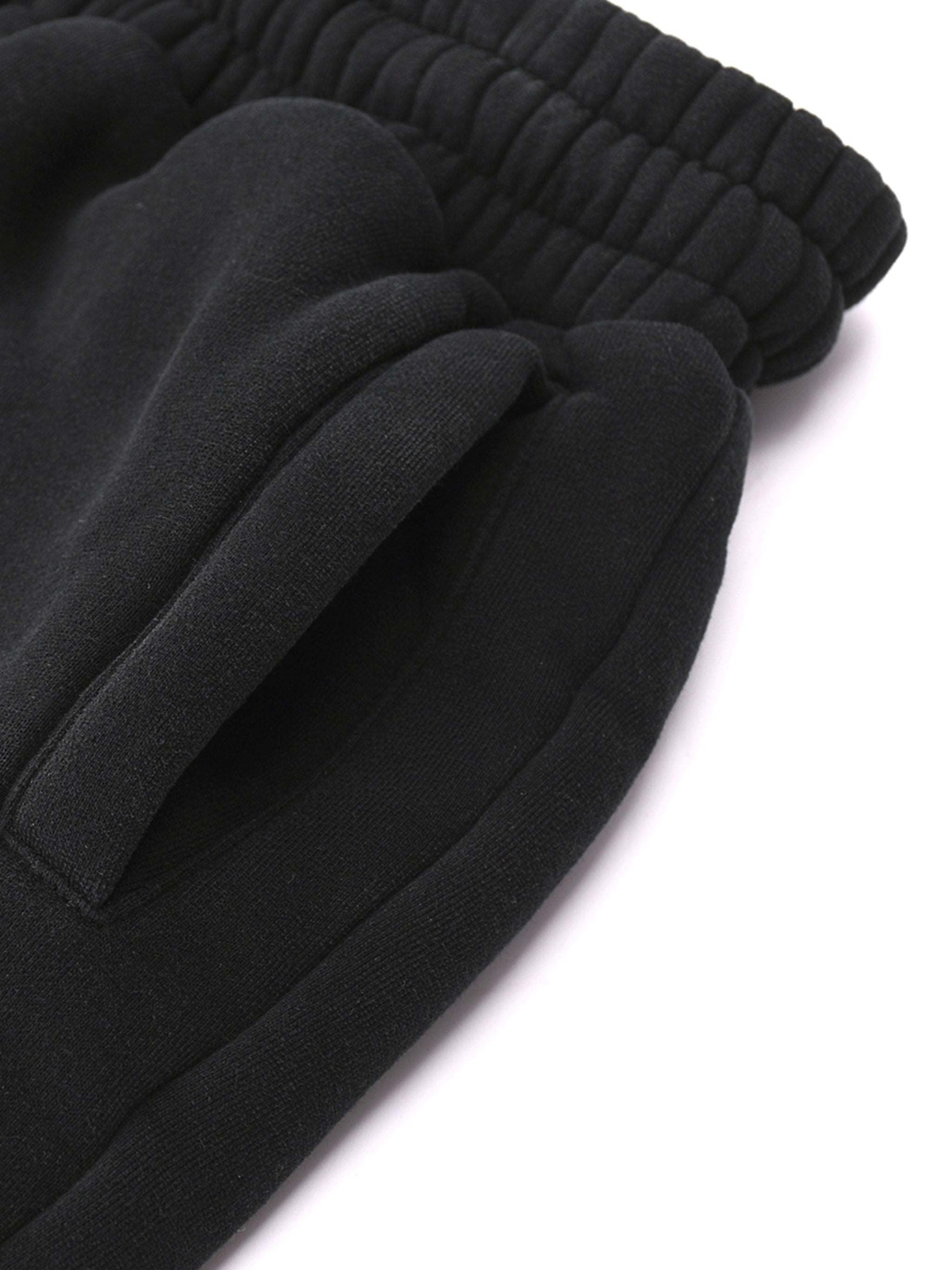 Fearless Apparel Line Streetwear Jogger Sweatpants Unisex Style