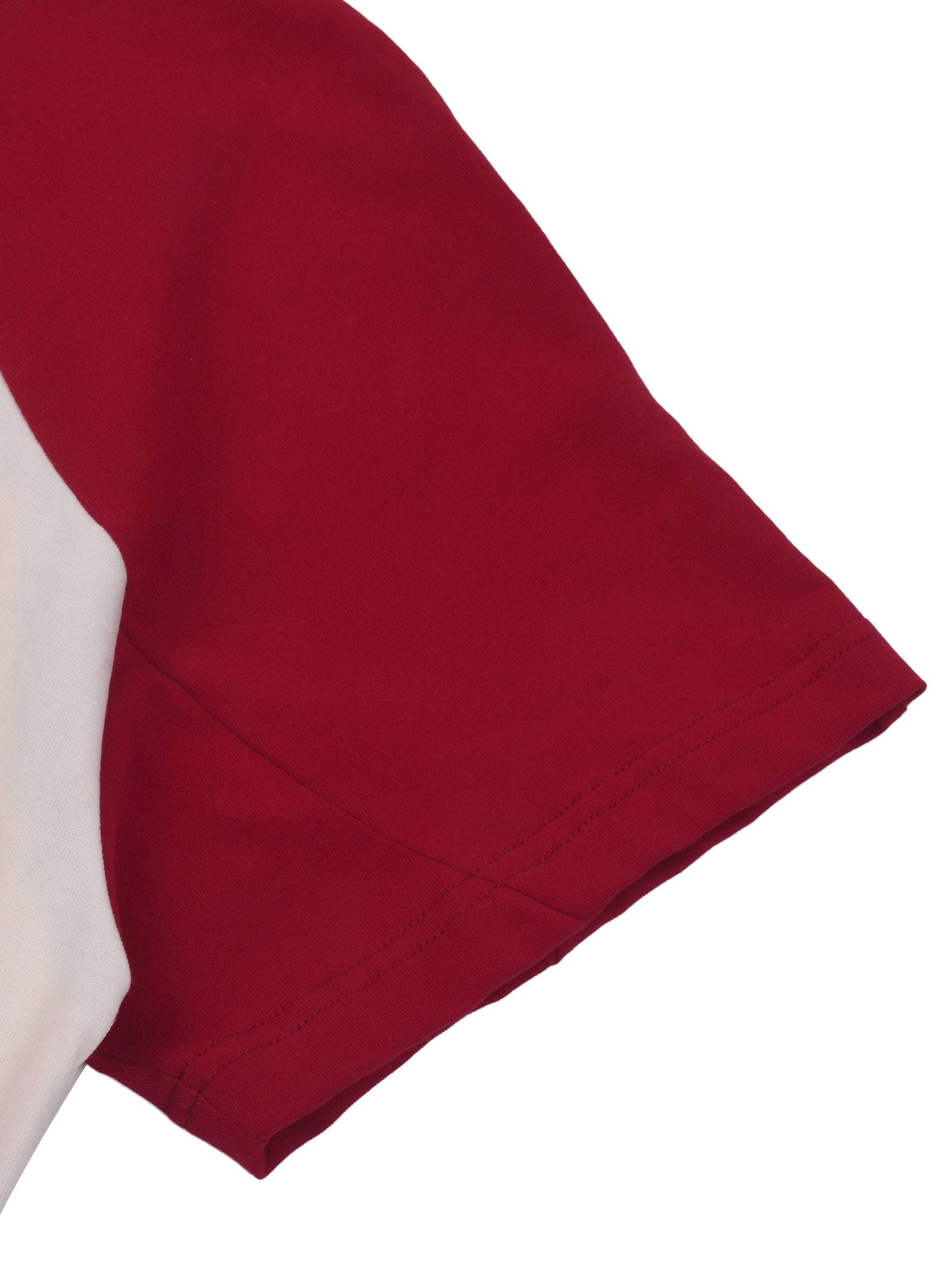 Fearless Apparel Line Unisex Loose-Fit Cotton Tee - Style & Comfort