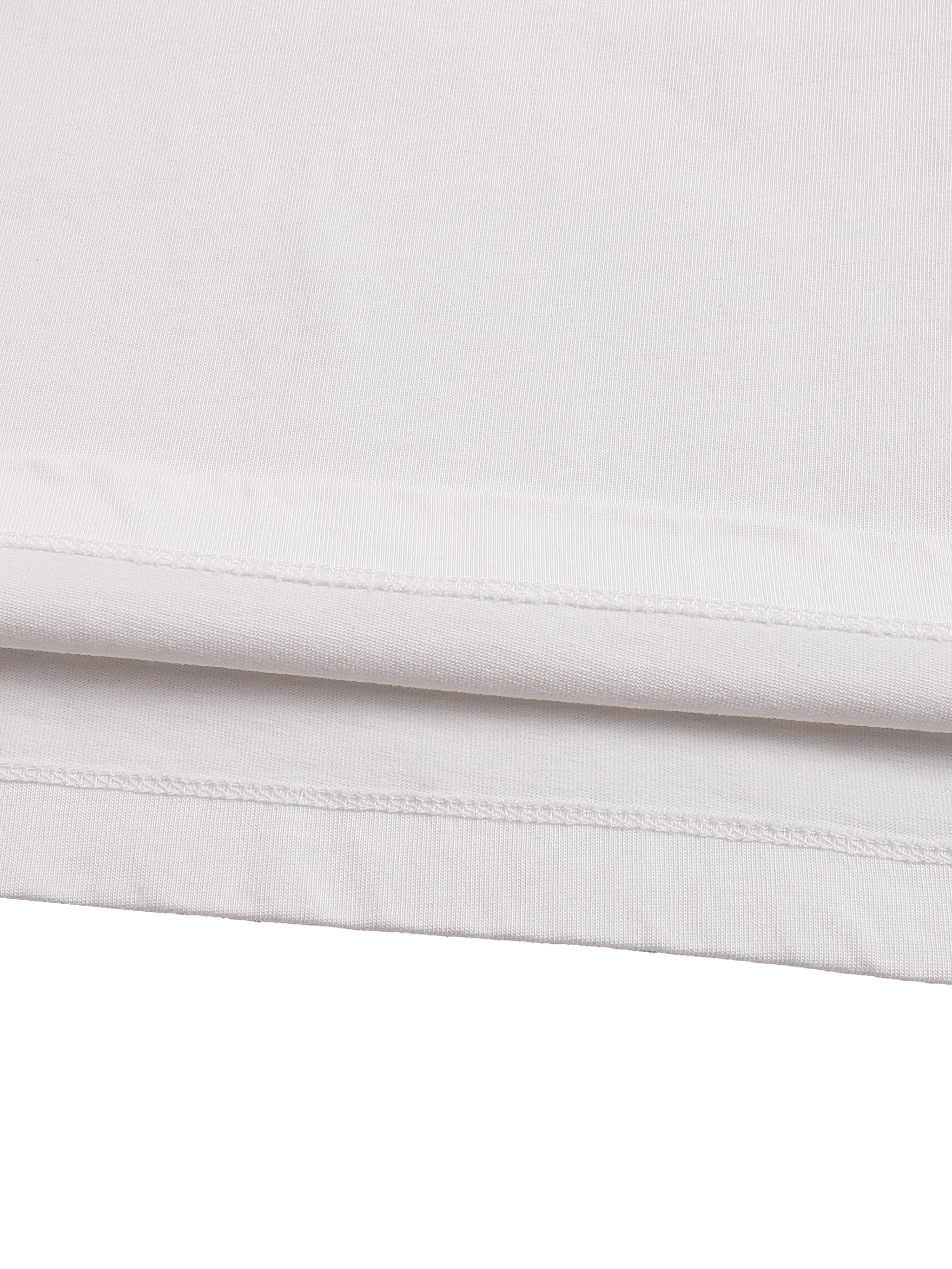 Fearless Apparel Line – Color-Blocked Raglan Sleeve T-Shirt