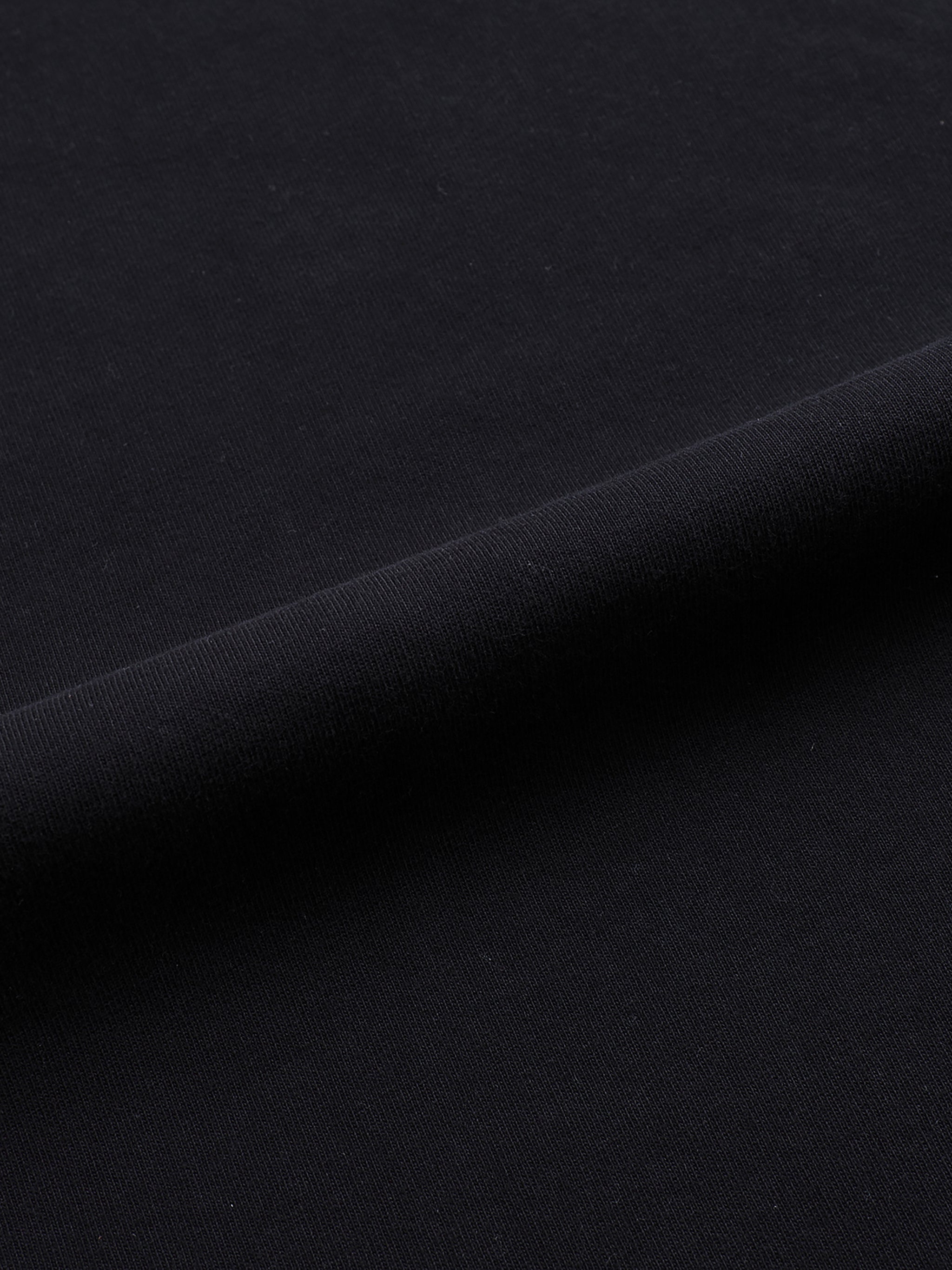 Fearless Apparel,Streetwear T-Shirt,Contrast Stitch Tee,Fearless Clothing Line,Fashion with Message,Minimalist Streetwear