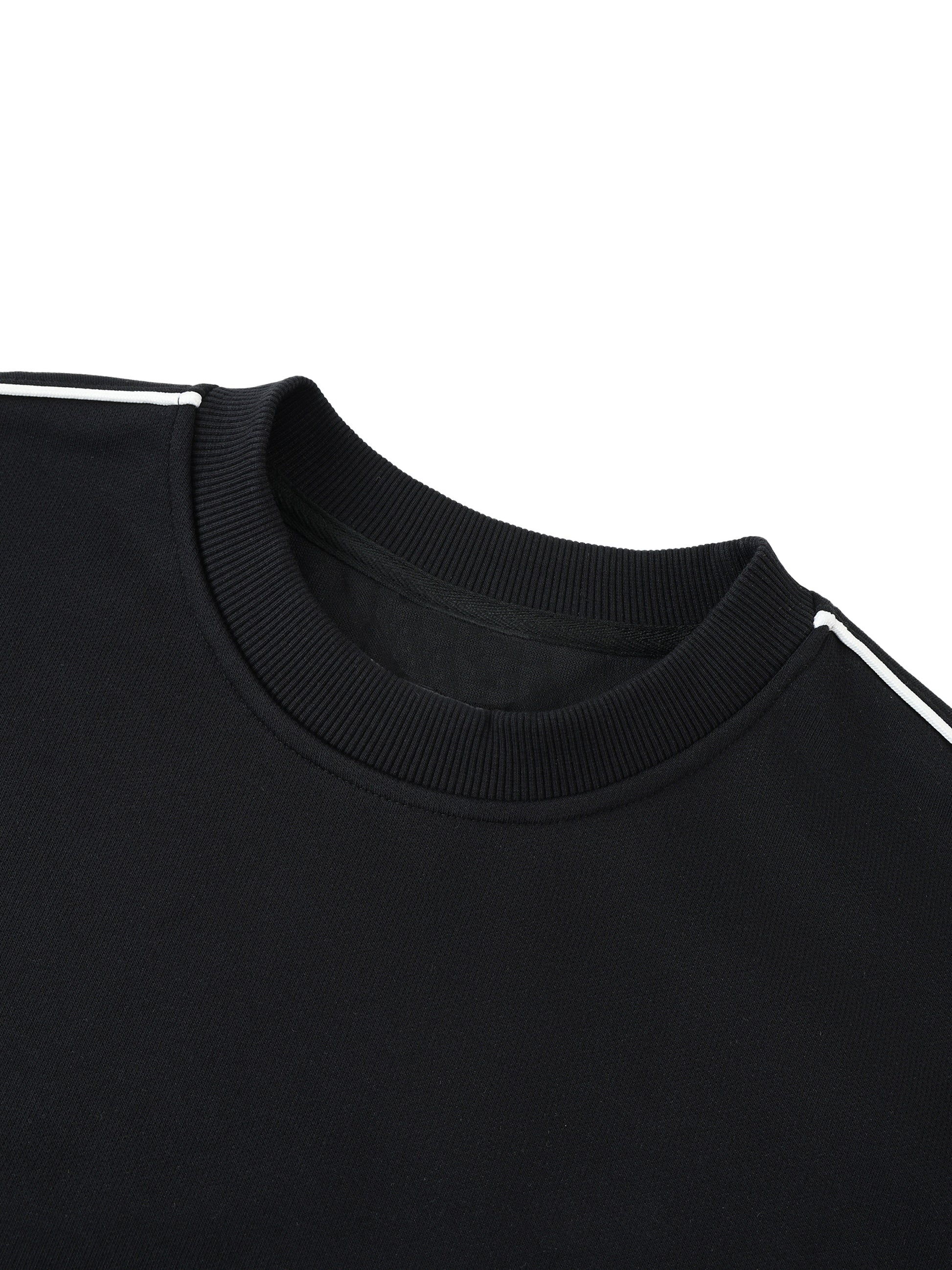 Fearless Apparel,Oversized Sweatshirt,Crewneck Sweatshirt