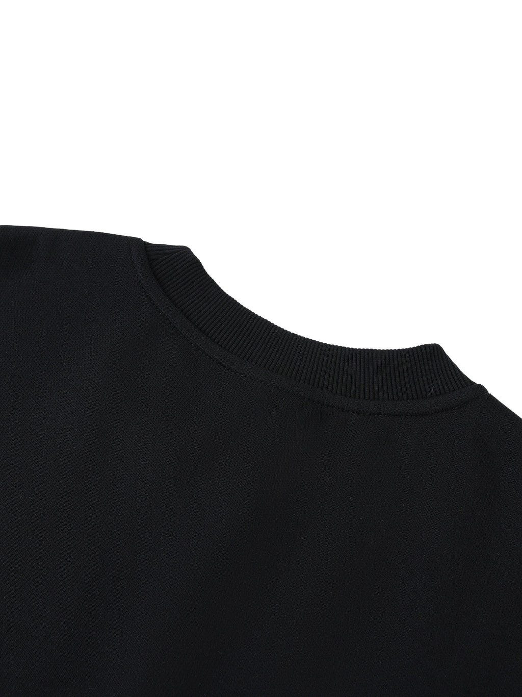 Fearless Apparel,Oversized Sweatshirt,Crewneck Sweatshirt