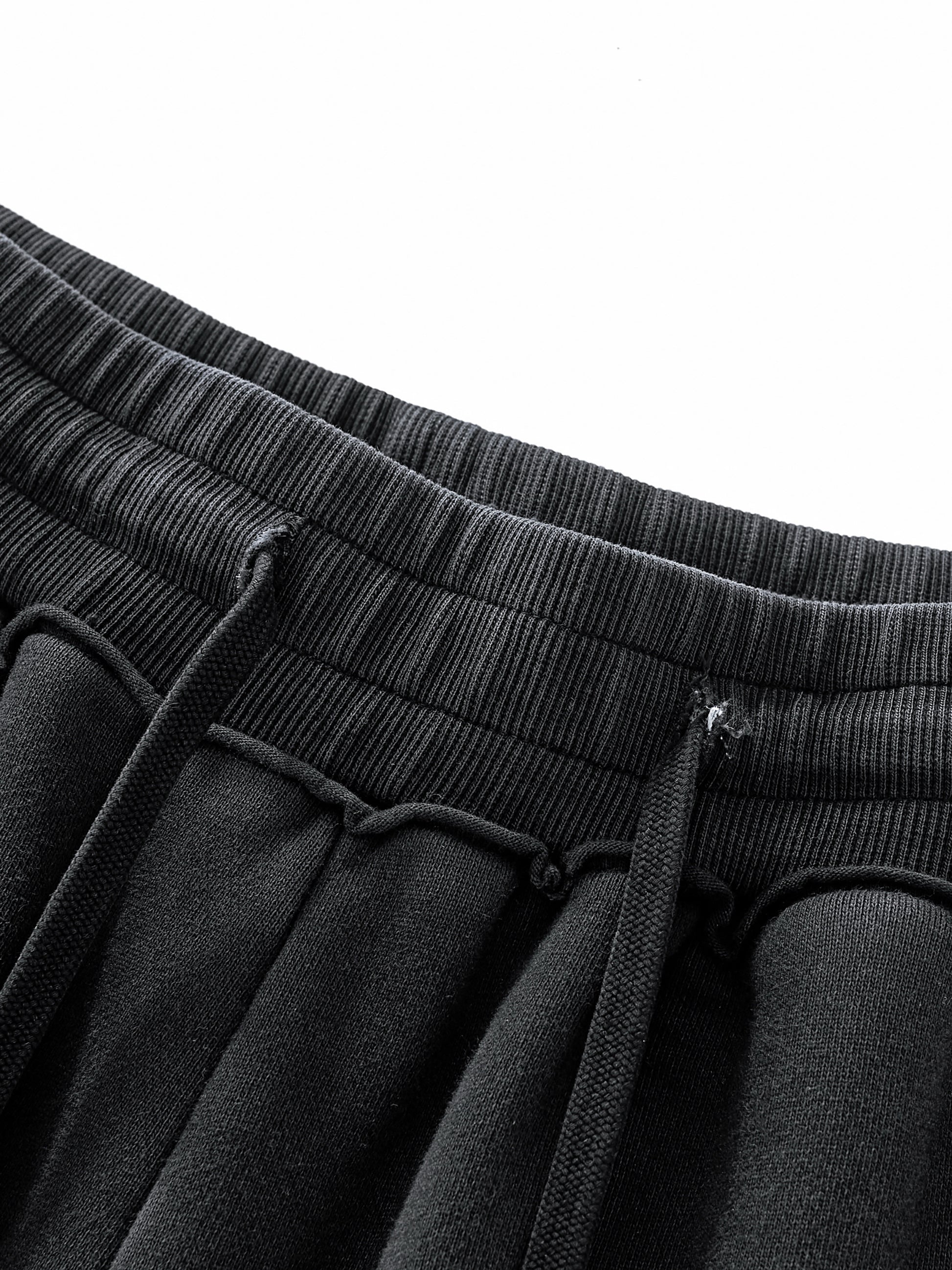 fearless apparel sweatpants,raw seam sweatpants,enzyme washed sweatpants,heavyweight sweatpants,oversized sweatpants,100% cotton joggers,streetwear sweatpants,fearless clothing,men’s sweatpants,washed cotton pants