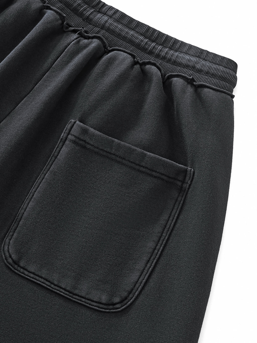 fearless apparel sweatpants,raw seam sweatpants,enzyme washed sweatpants,heavyweight sweatpants,oversized sweatpants,100% cotton joggers,streetwear sweatpants,fearless clothing,men’s sweatpants,washed cotton pants