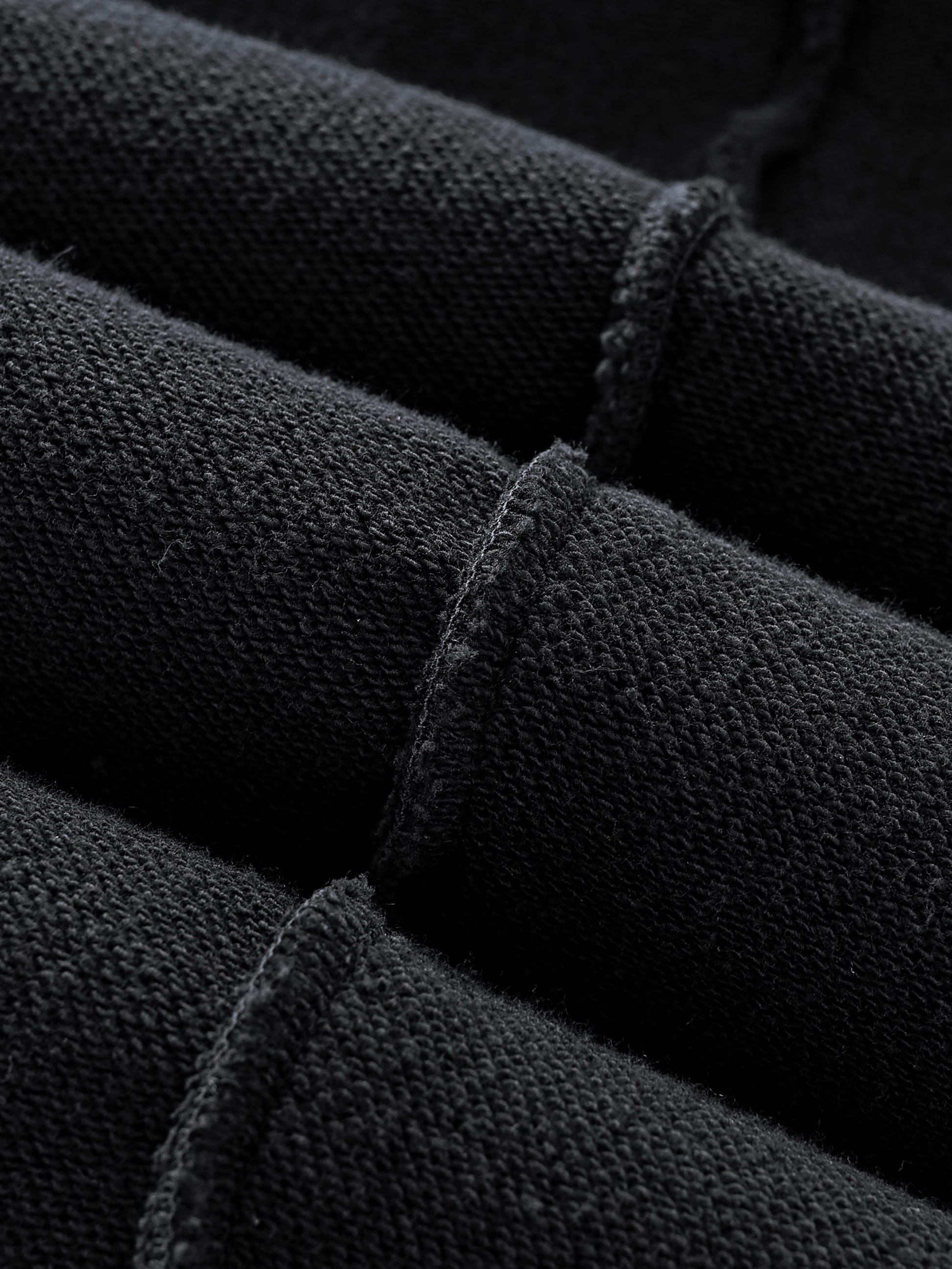 fearless apparel sweatpants,raw seam sweatpants,enzyme washed sweatpants,heavyweight sweatpants,oversized sweatpants,100% cotton joggers,streetwear sweatpants,fearless clothing,men’s sweatpants,washed cotton pants