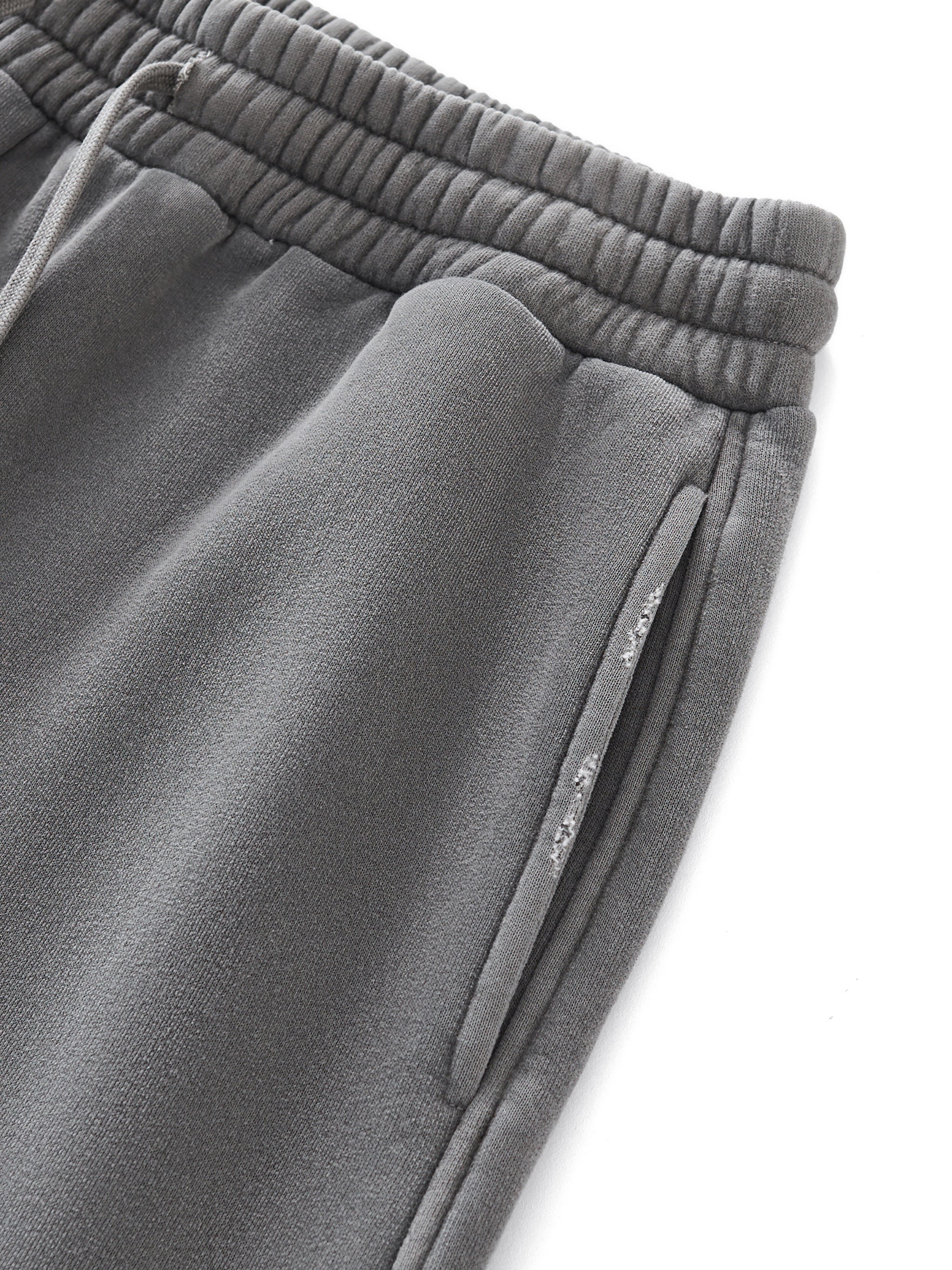 fearless apparel sweatpants,frayed sweatpants,enzyme washed sweatpants,fleece joggers,unisex sweatpants,vintage streetwear pants,oversized sweatpants,straight leg joggers,fearless clothing,heavyweight sweatpants