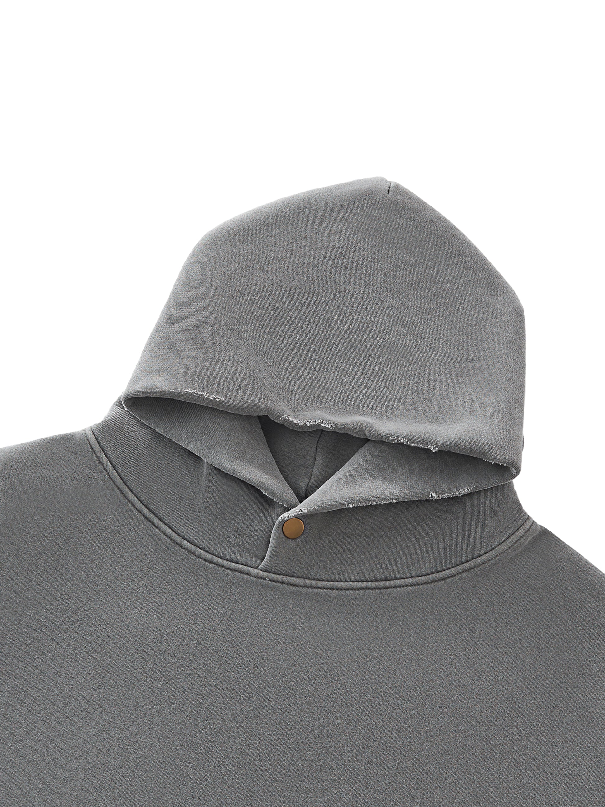fearless apparel hoodie,,rayed hoodie,enzyme washed hoodie,vintage streetwear hoodie