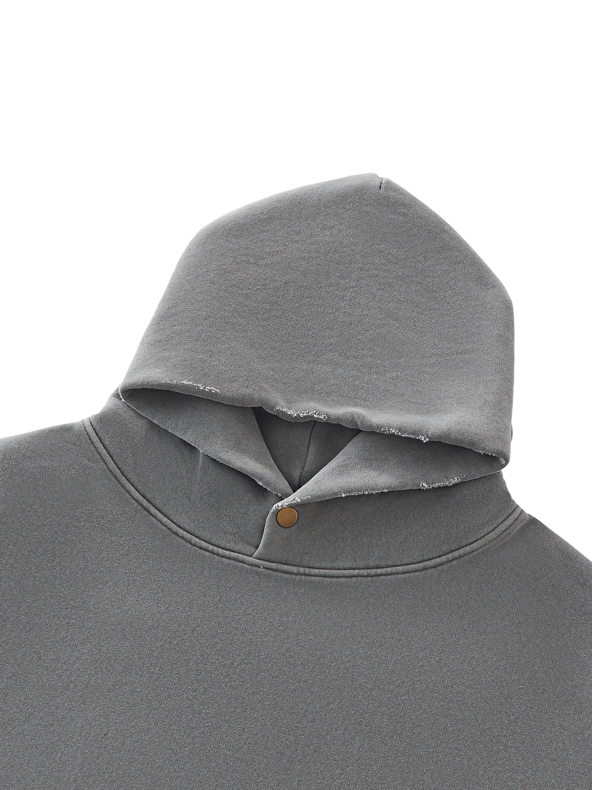 fearless apparel hoodie,,rayed hoodie,enzyme washed hoodie,vintage streetwear hoodie