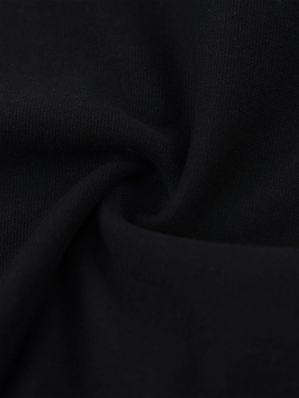 Unisex oversized color block V-neck t-shirt with raglan sleeves and premium cotton fabric