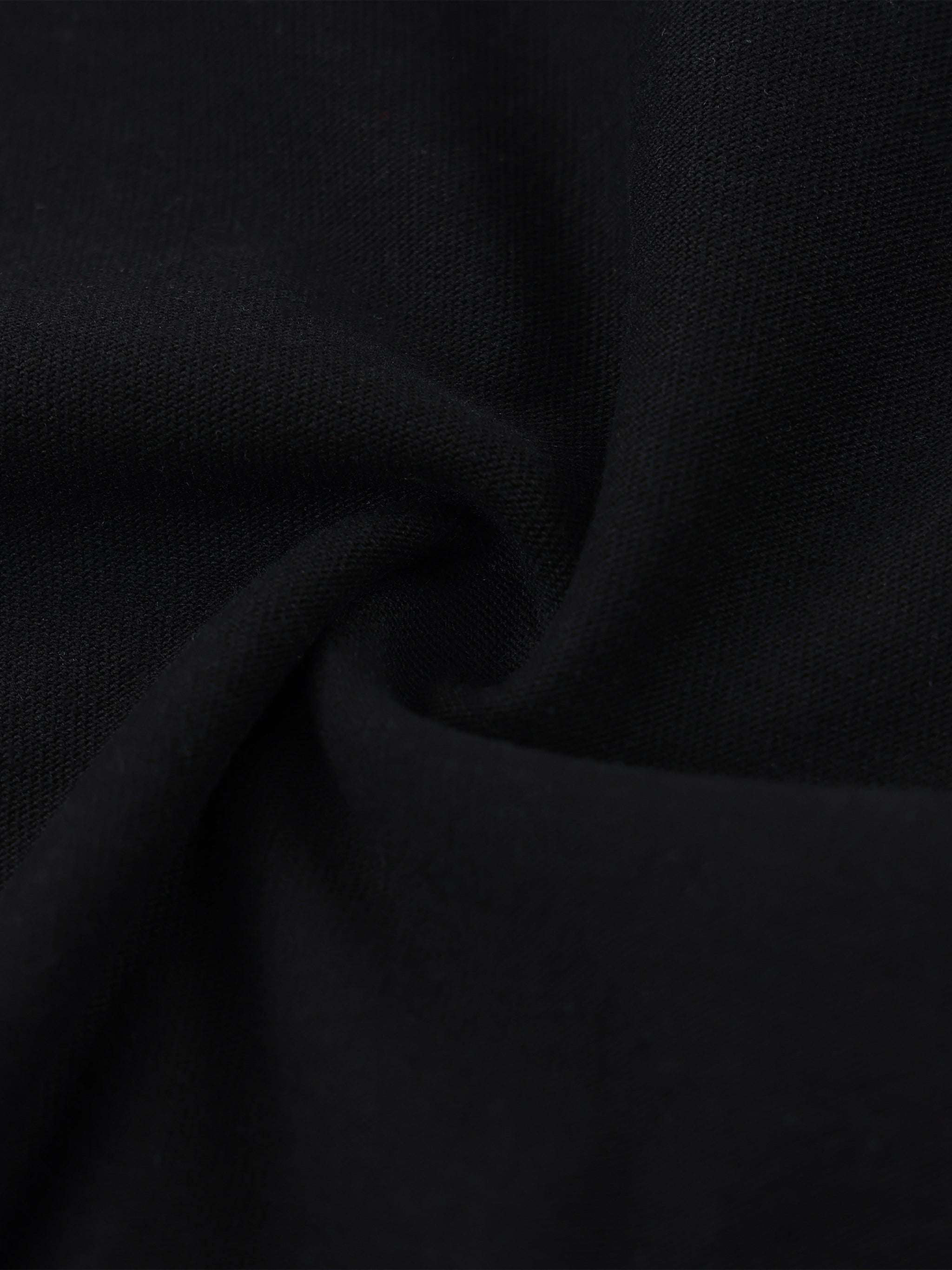 Unisex oversized color block V-neck t-shirt with raglan sleeves and premium cotton fabric